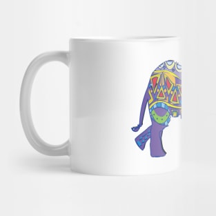 Elephant Mug